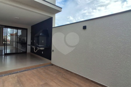 Casa à venda com 3 quartos, sendo 1 suíte,  no condomínio Reserva Ipanema, Sorocaba - SP