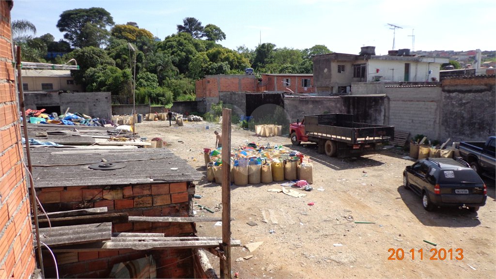 Terreno à venda em Lajeado, São Paulo, SP