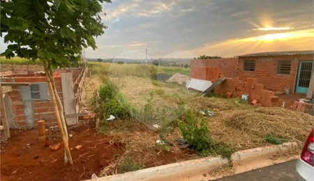 Terreno à venda em Parque Vasconcellos, Hortolândia, SP