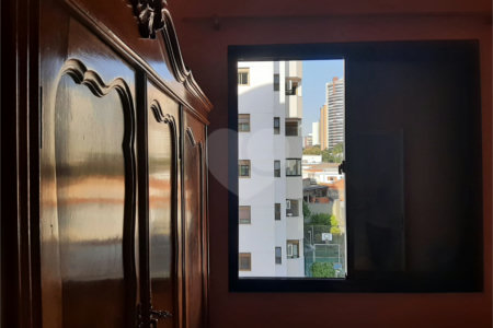 Apartamento à venda com 2 quartos, sendo 1 suíte, em Alto da Lapa, São Paulo, SP