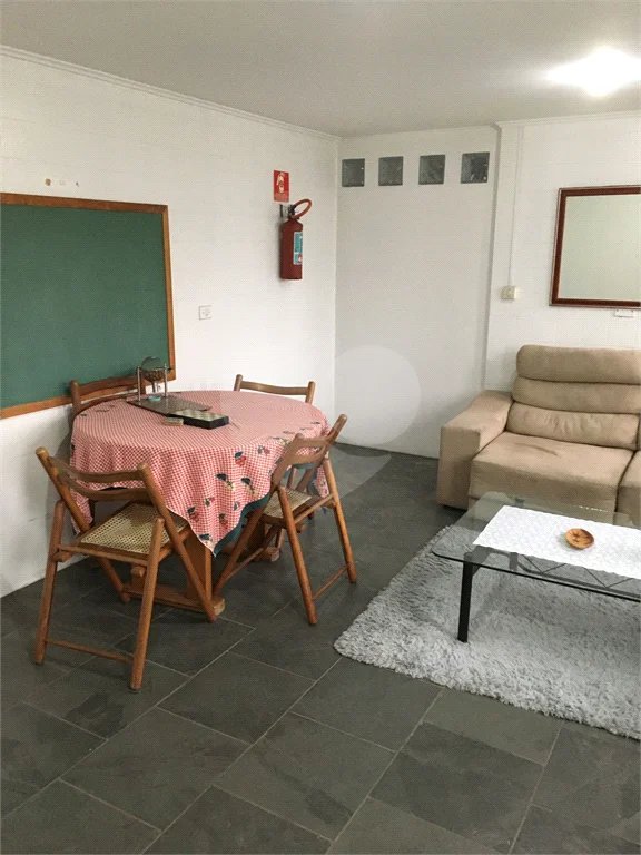 Apartamento à venda com 1 quarto em Santana, São Paulo, SP