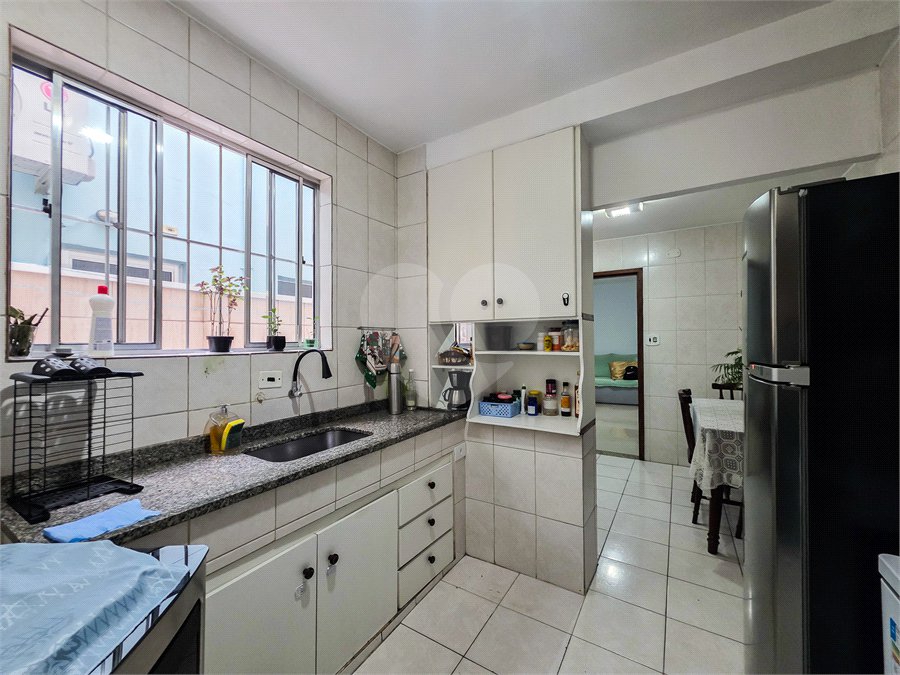 Sobrado à venda com 3 quartos, sendo 2 suítes, em Perdizes, São Paulo, SP