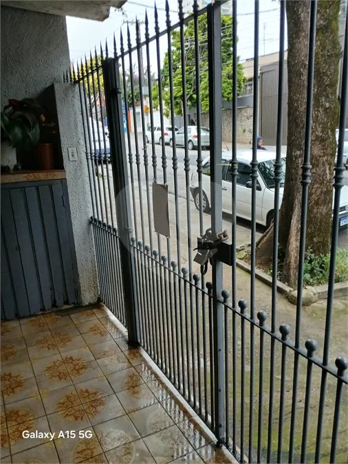 Casa Térrea à venda com 4 quartos em Casa Verde, São Paulo, SP