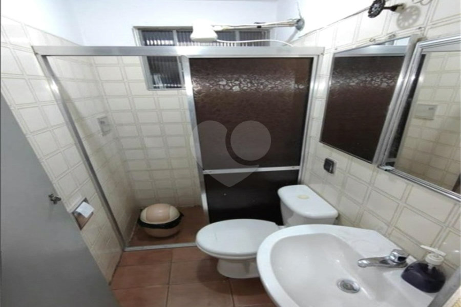 Sobrado à venda com 3 quartos em Vila Nova Cachoeirinha, São Paulo, SP
