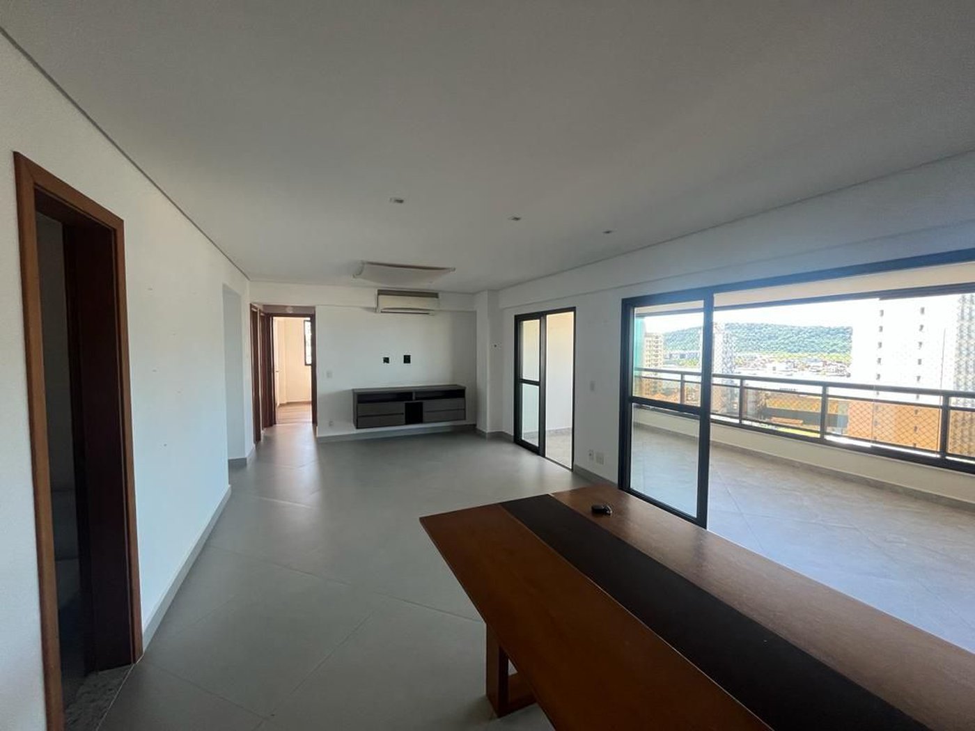 Apartamento com 3 dormitórios, 132 m² - venda por R$ 1.750.000,00 ou aluguel por R$ 13.650,00 - Ponta da Praia - Santos/SP
