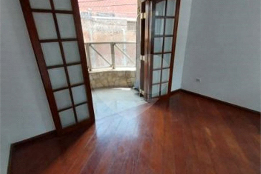 Sobrado à venda com 3 quartos, sendo 1 suíte, em Limão, São Paulo, SP