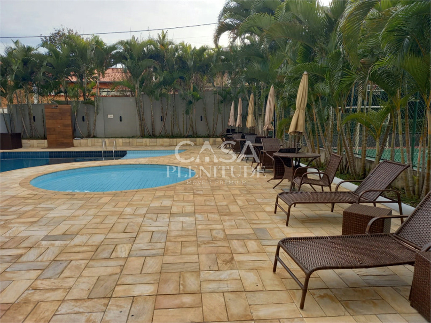 Apartamento à venda com 2 quartos, sendo 1 suíte, em Vila Trujillo, Sorocaba, SP
