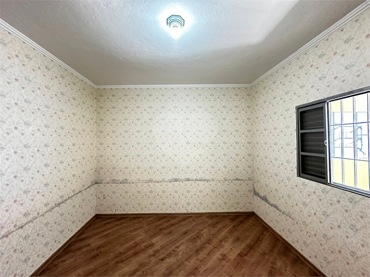 Casa para alugar com 1 quarto em Jardim Revista, Suzano, SP