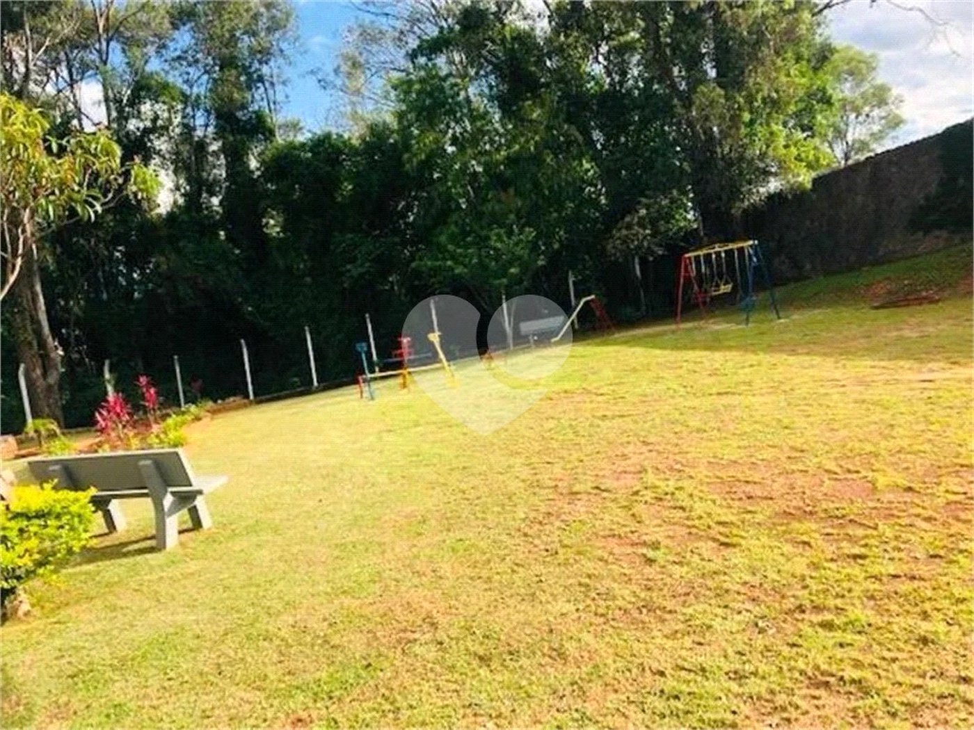 Terreno à venda no condomínio Bosque São Francisco, Votorantim - SP