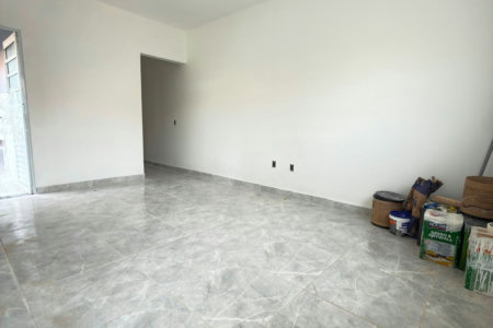 Casa à venda com 2 quartos, sendo 1 suíte,  em Jardim Seminário, Sumaré, SP