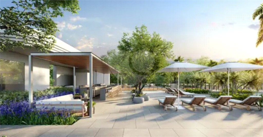 Apartamento para alugar com 2 suítes em Jardim Morumbi, São Paulo, SP