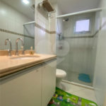 Apartamento à venda com 3 quartos, sendo 1 suíte, em Vila Andrade, São Paulo, SP