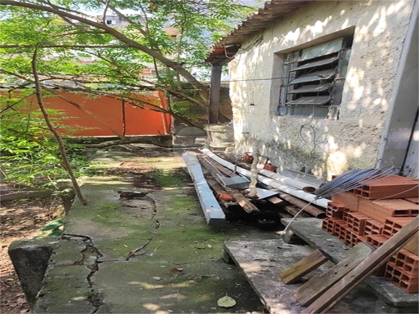 Terreno à venda em Vila Nova Mazzei, São Paulo, SP