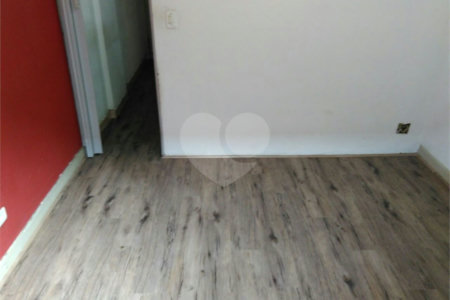 Apartamento à venda com 1 quarto em Santa Efigênia, São Paulo, SP