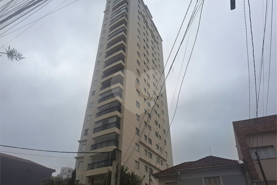 Apartamento à venda com 3 quartos, sendo 1 suíte, em Vila Guilherme, São Paulo, SP