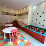 Apartamento à venda com 2 suítes em Santana, São Paulo, SP
