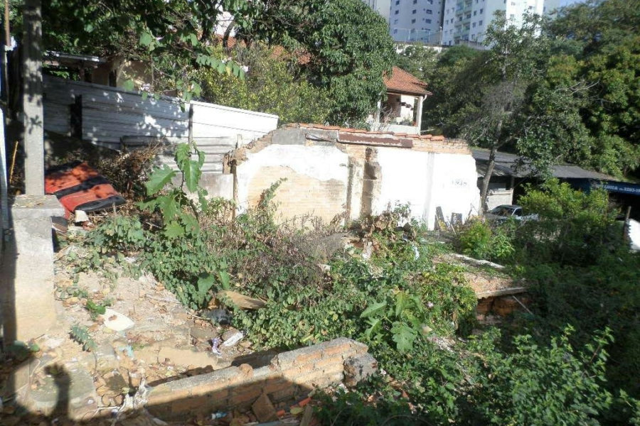 Terreno à venda ou para alugar em Água Fria, São Paulo, SP