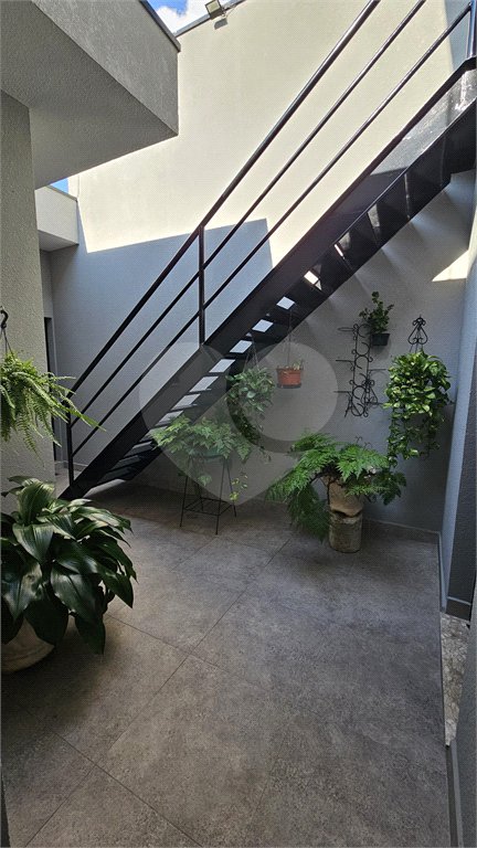 Casa à venda com 3 suítes em Jardim Esplanada II, Indaiatuba, SP