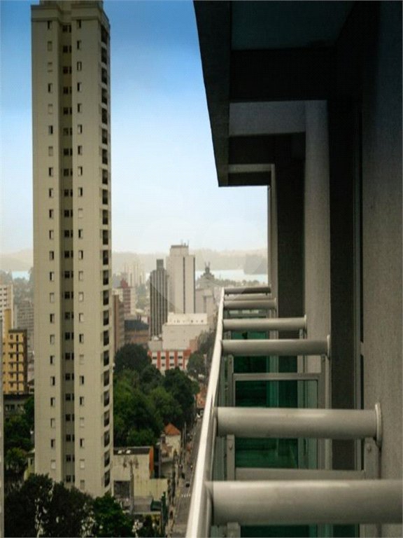 Sala à venda em Alto da Boa Vista, São Paulo, SP