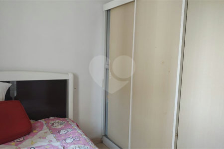 Apartamento à venda com 2 quartos em Vila Bela Vista (zona Norte), São Paulo, SP