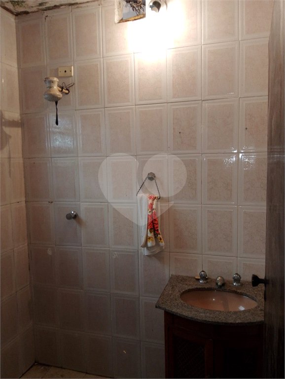 Sobrado à venda com 3 quartos em Mooca, São Paulo, SP
