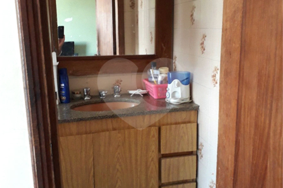 Sobrado à venda com 3 quartos, sendo 1 suíte, em Mandaqui, São Paulo, SP