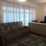 Sobrado à venda com 3 quartos, sendo 1 suíte,  em Vila Paulicéia, São Paulo, SP