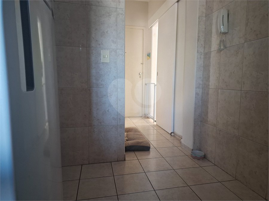 Apartamento à venda com 2 quartos em Vila Madalena, São Paulo, SP