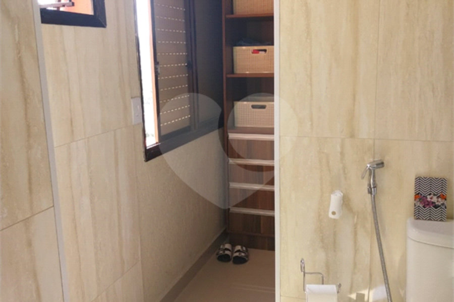 Apartamento à venda com 3 quartos, sendo 1 suíte, em Mandaqui, São Paulo, SP