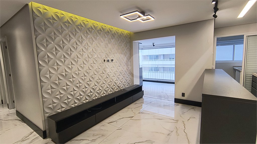 Apartamento à venda com 2 quartos, sendo 1 suíte, em Barra Funda, São Paulo, SP
