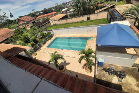 Casa à venda com 4 suítes em Santa Cruz, Rio de Janeiro, RJ