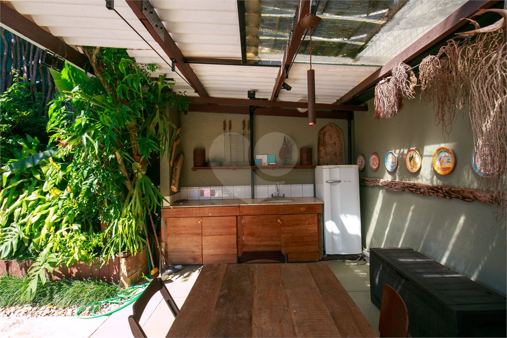 Casa Térrea à venda com 4 suítes em Brooklin Velho, São Paulo, SP