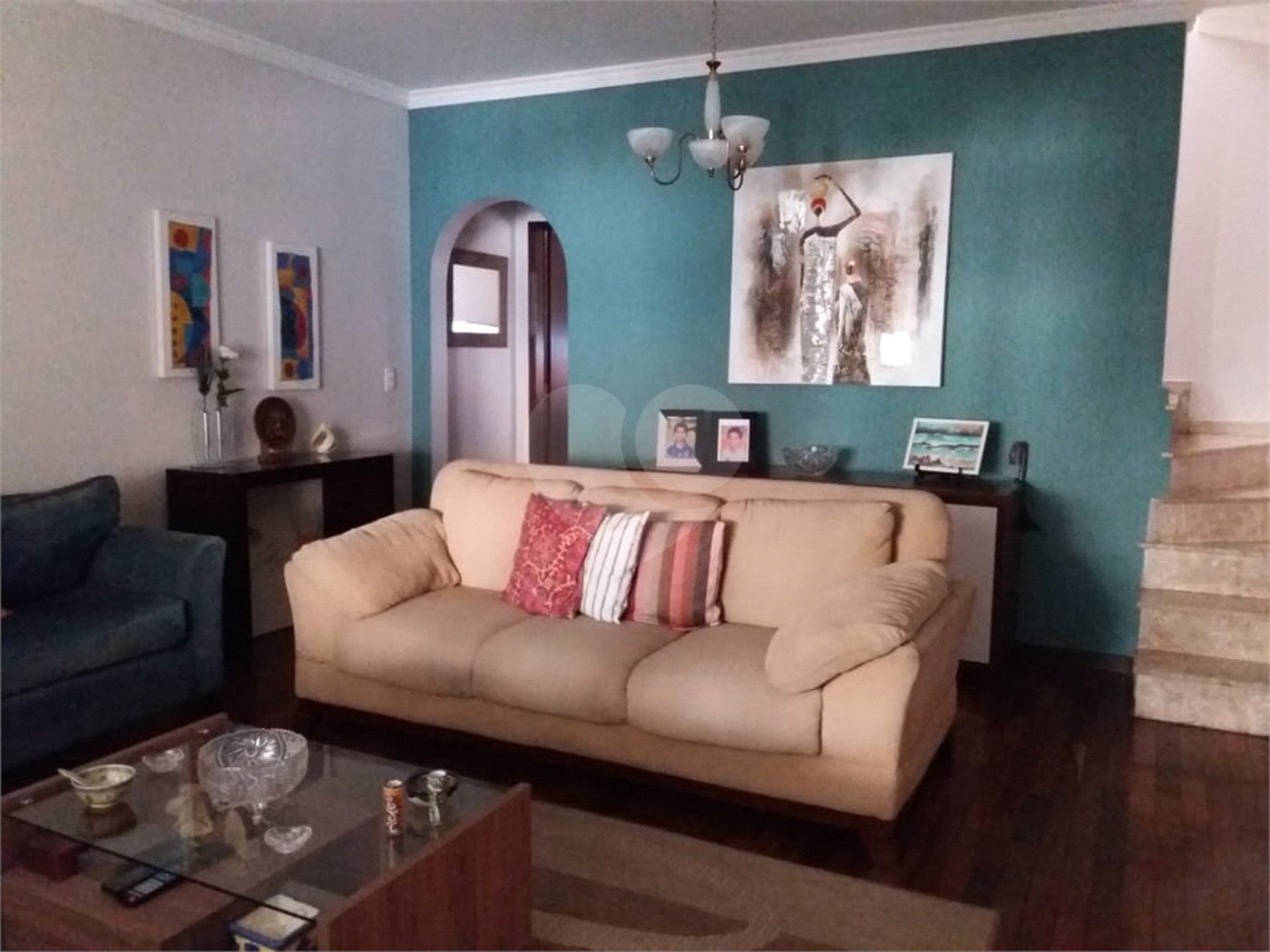 Casa à venda com 3 quartos em Santo Amaro, São Paulo, SP