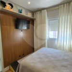 Apartamento à venda com 3 suítes em Santa Teresinha, São Paulo, SP