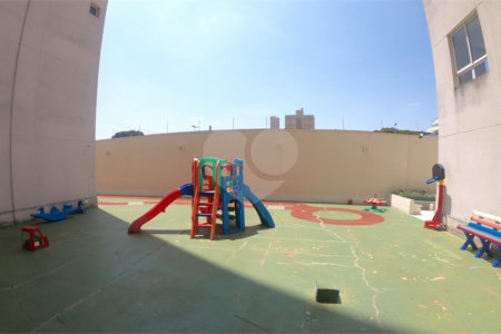 Apartamento à venda com 2 suítes em Vila Todos Os Santos, Indaiatuba, SP