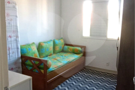 Apartamento à venda com 2 quartos em Nova Petrópolis, São Bernardo do Campo, SP