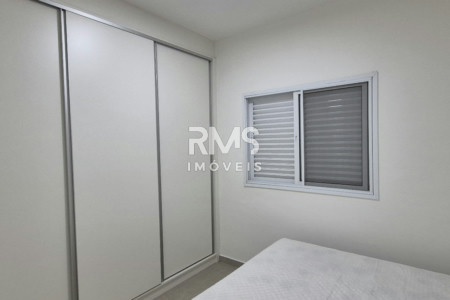 Apartamento à venda ou para alugar com 2 quartos, sendo 1 suíte, em Jardim Paraíso ii, Itu, SP