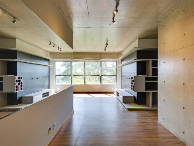 Apartamento à venda com 2 quartos em Alto da Boa Vista, São Paulo, SP