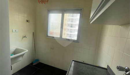 Apartamento para alugar com 1 suíte em Pinheiros, São Paulo, SP