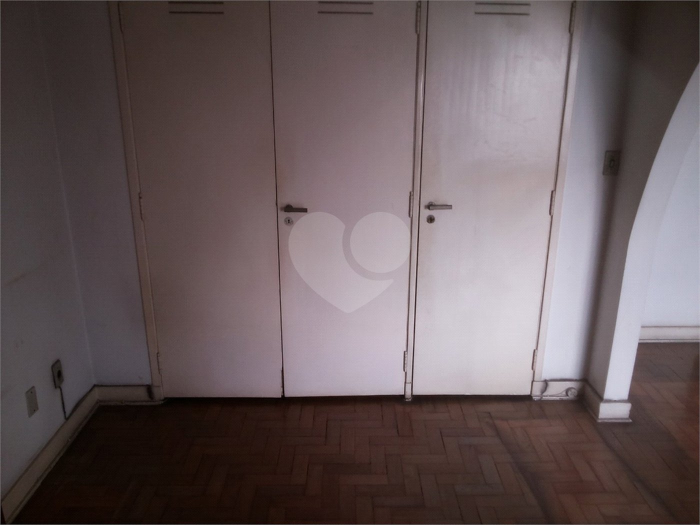 Apartamento à venda com 1 quarto em Santa Cecília, São Paulo, SP