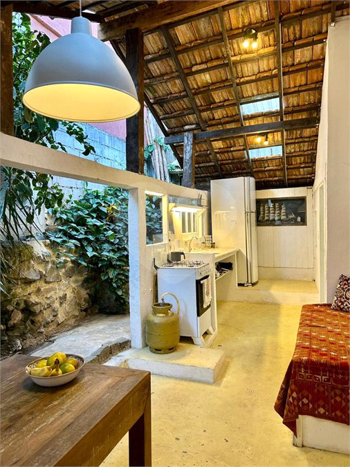 Casa à venda com 3 quartos em Ossos, Armação dos Búzios, RJ