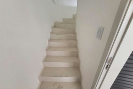 Casa Residencial à venda, Macuco, Santos - CA0037.