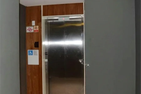 Apartamento à venda com 1 quarto em Pinheiros, São Paulo, SP