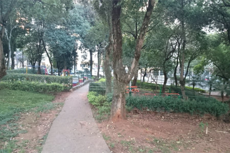 Apartamento à venda com 2 quartos em Vila Mariana, São Paulo, SP