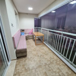 Apartamento à venda com 3 quartos, sendo 2 suítes, no Centro, São Bernardo do Campo, SP