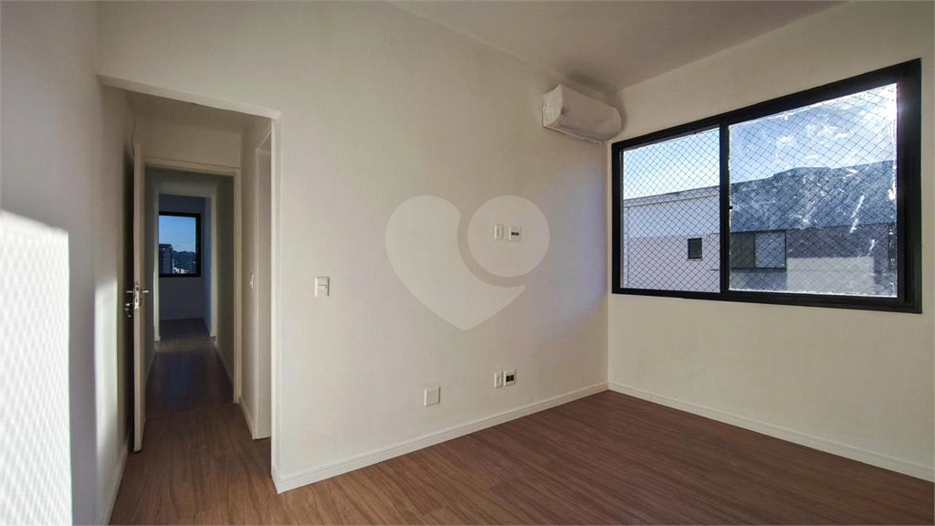 Apartamento à venda com 3 quartos, sendo 1 suíte, em Tijuca, Rio de Janeiro, RJ