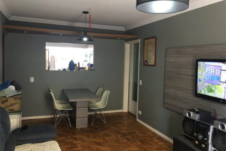 Apartamento à venda com 3 quartos, sendo 1 suíte, em Paraisópolis, São Paulo, SP