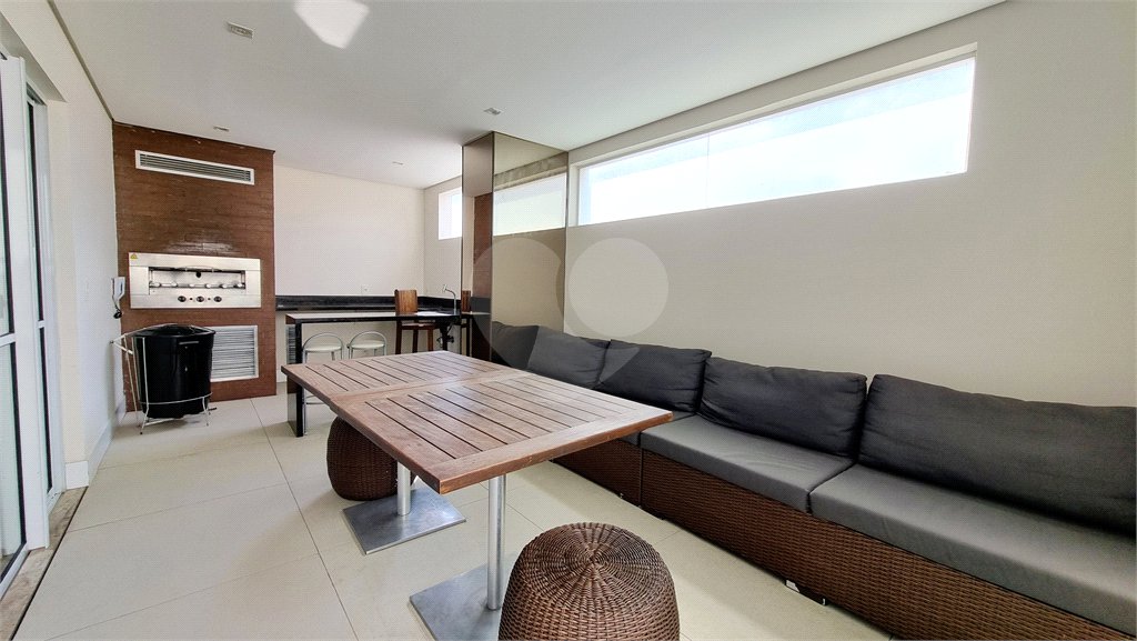 Apartamento à venda com 1 quarto em Brás, São Paulo, SP
