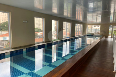 Duplex à venda com 1 suíte em Brooklin, São Paulo, SP