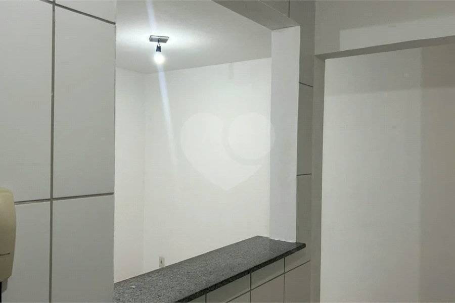 Apartamento à venda com 2 quartos em Parque Novo Mundo, São Paulo, SP